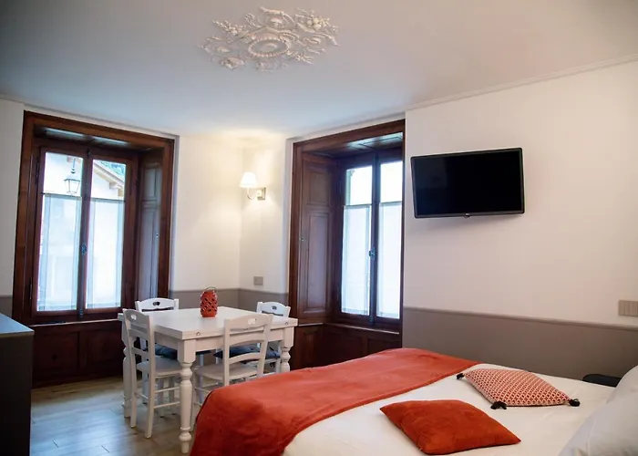 Residence Kalipe