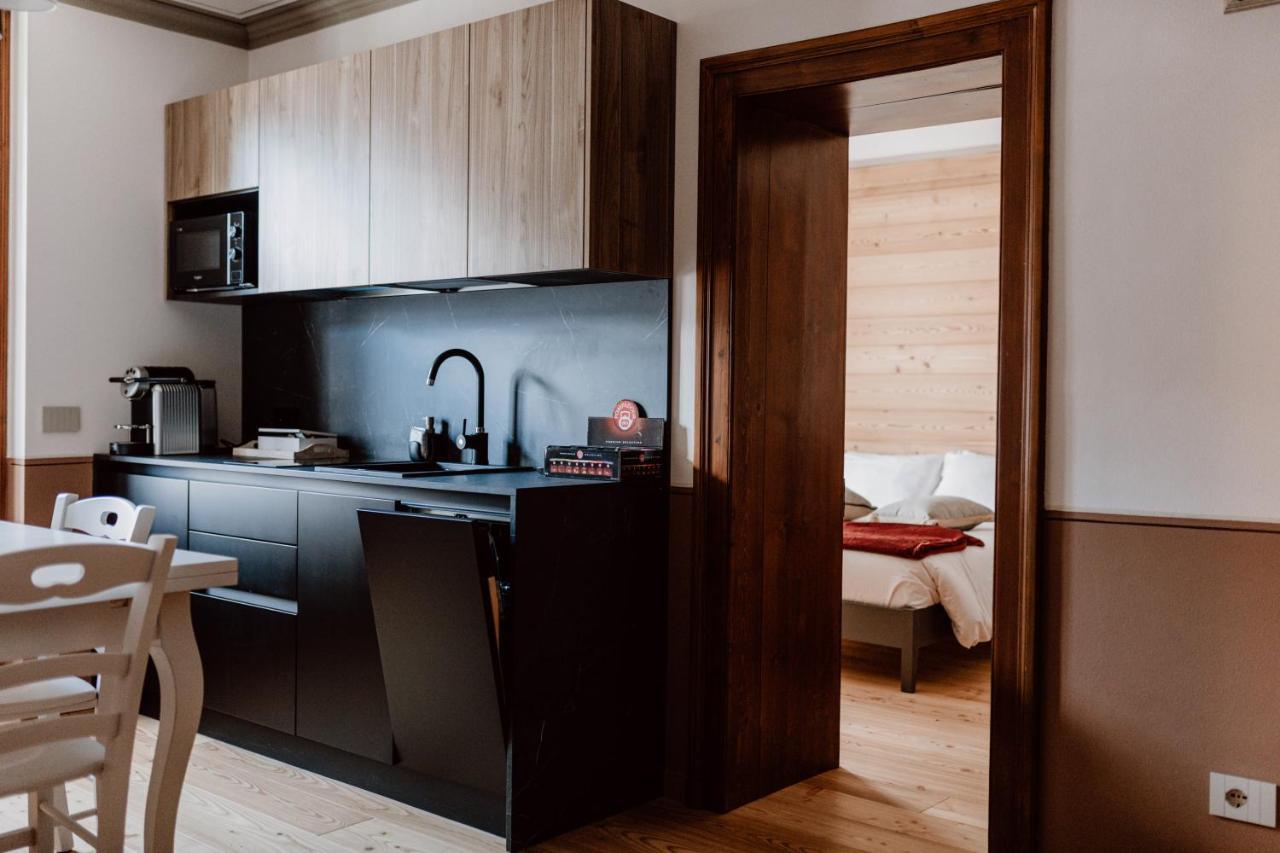 Aparthotel Kalipe Alagna Valsesia