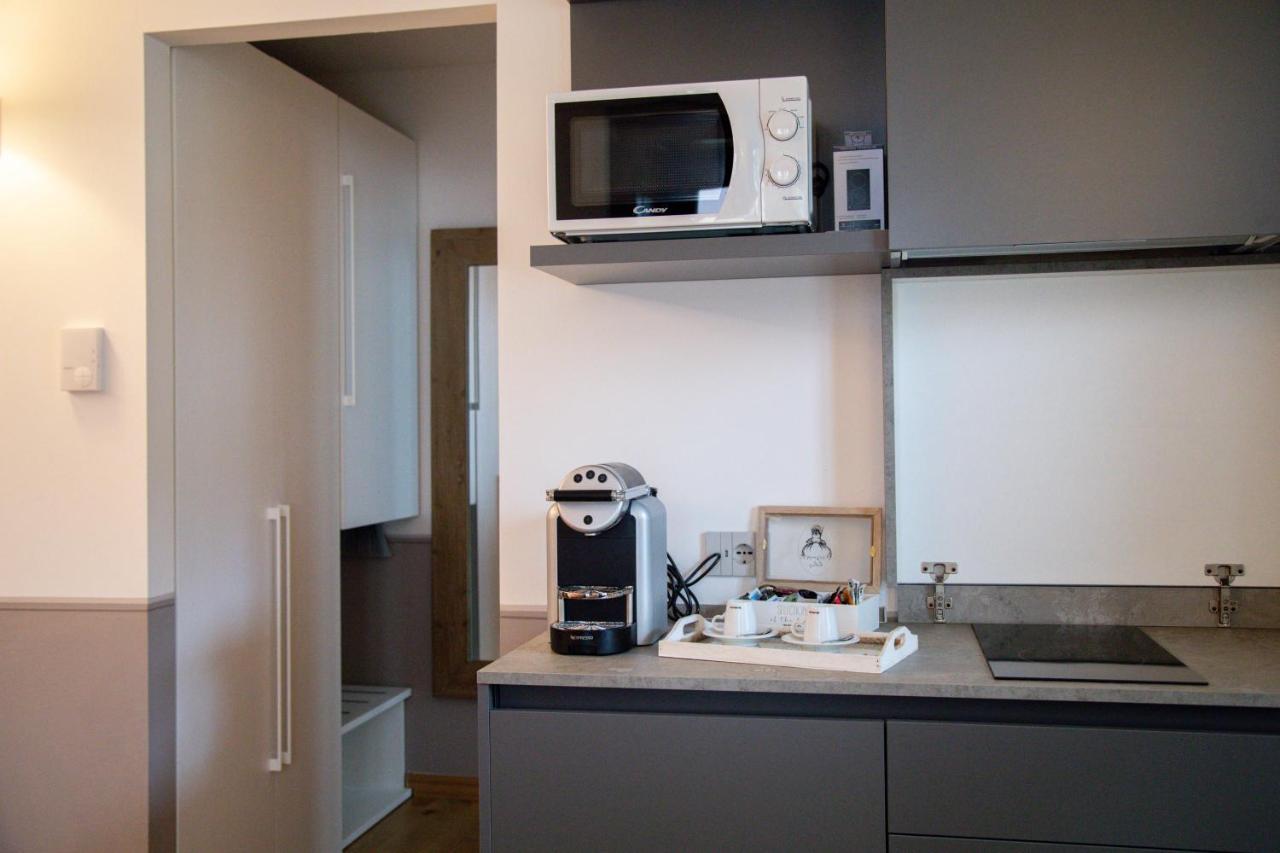 Aparthotel Kalipe Alagna Valsesia