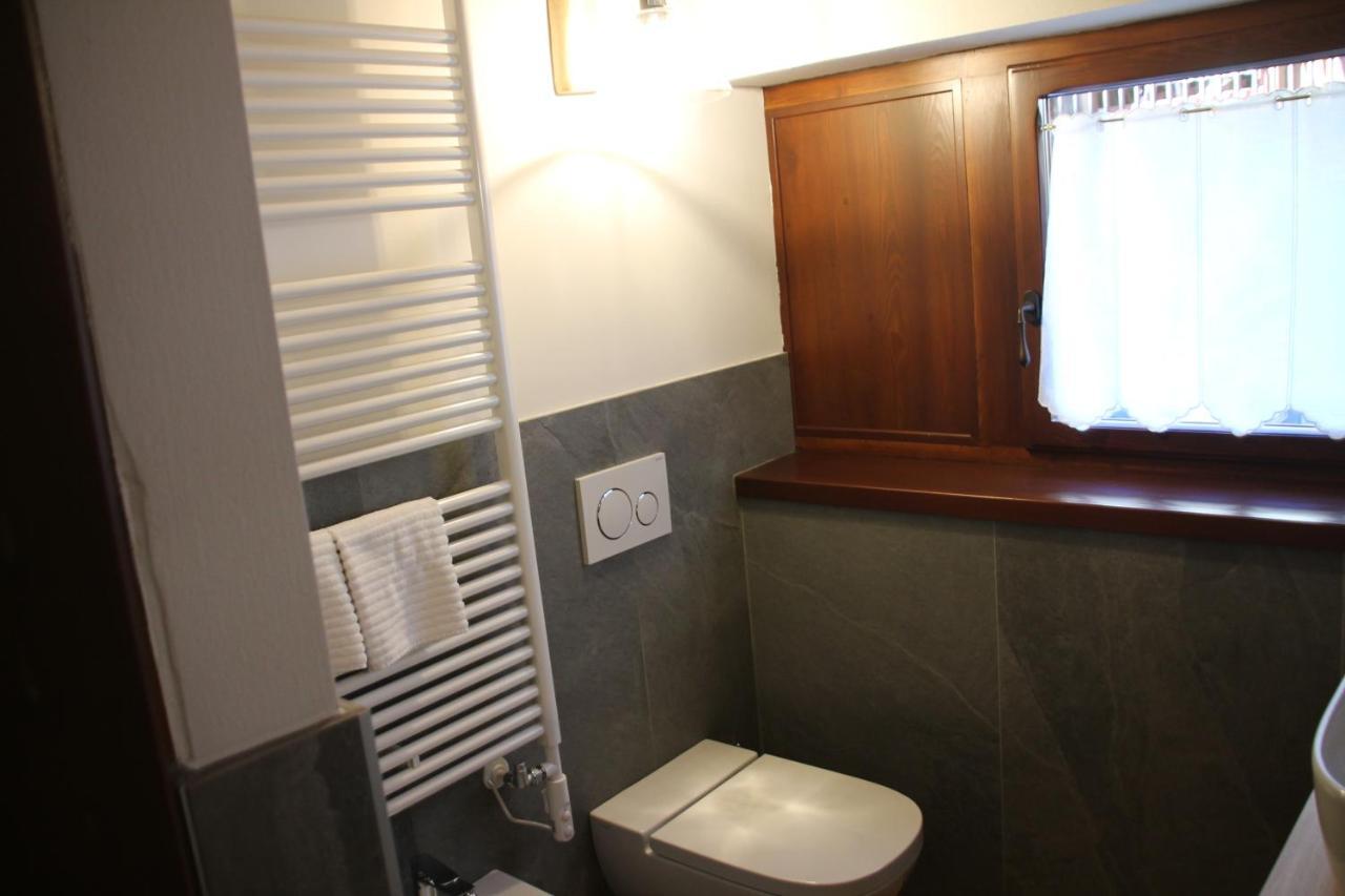 Aparthotel Kalipe Alagna Valsesia