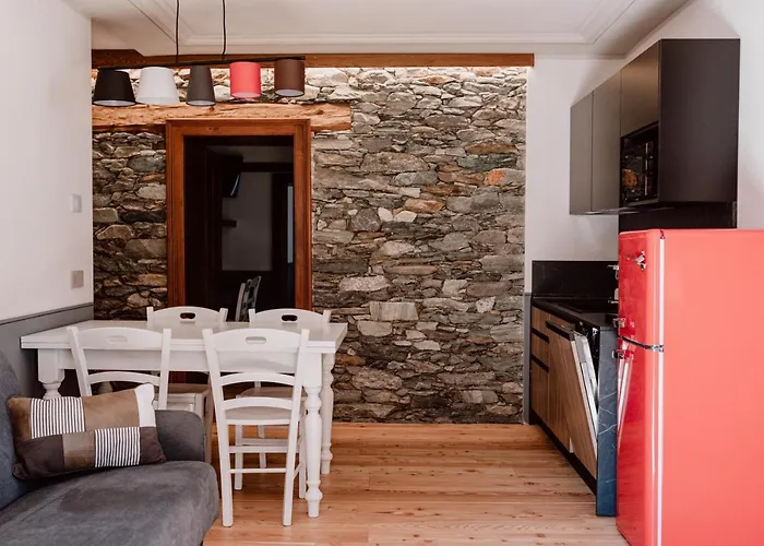 Residence Kalipe