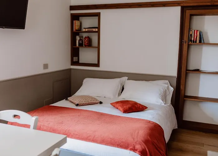 Residence Kalipe
