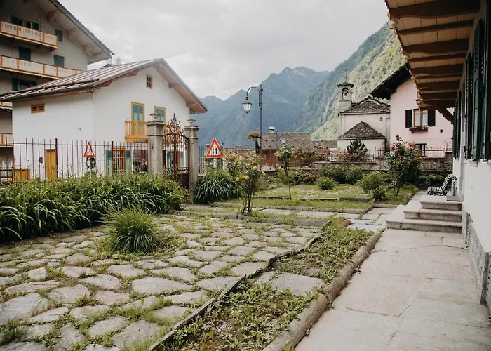 Residence Kalipe