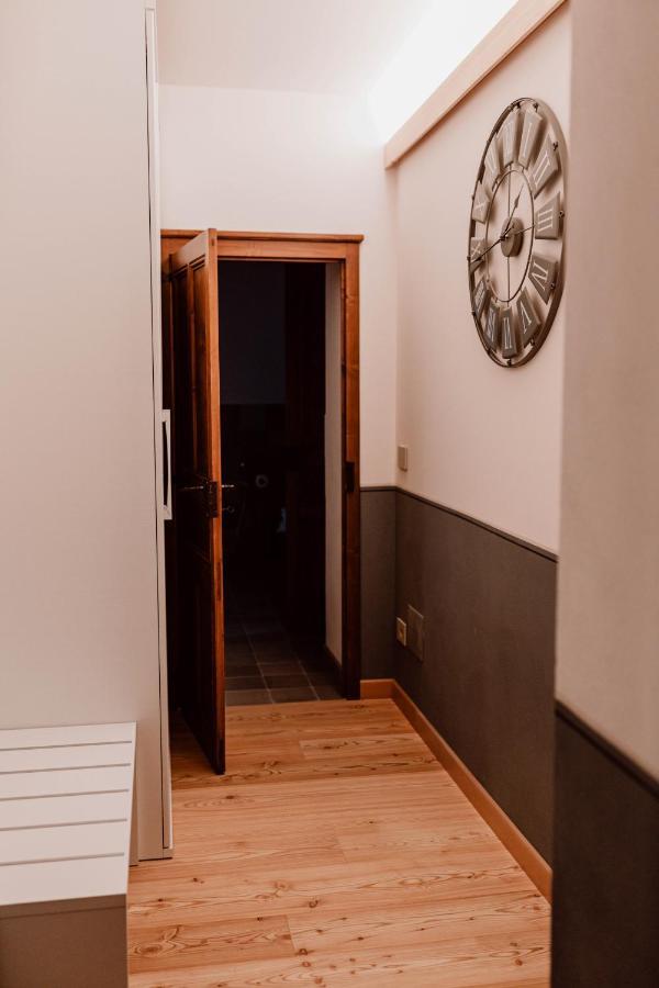 Kalipe Aparthotel Alagna Valsesia