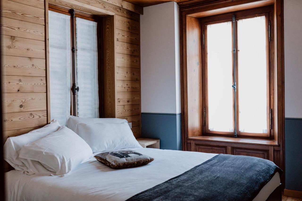 Aparthotel Kalipe Alagna Valsesia