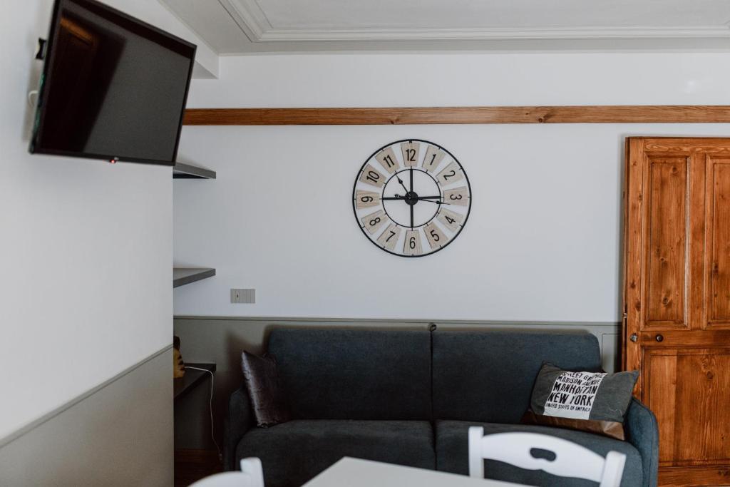 Kalipe Aparthotel Alagna Valsesia