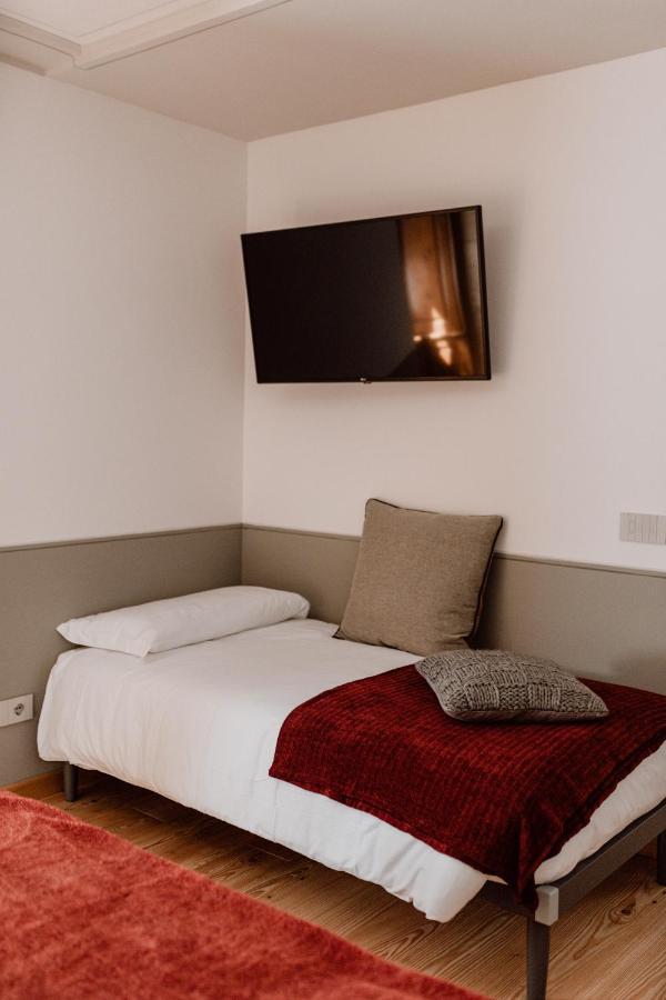Kalipe Aparthotel Alagna Valsesia