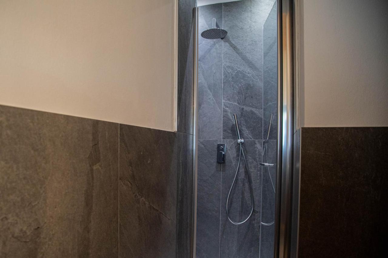 Aparthotel Kalipe Alagna Valsesia