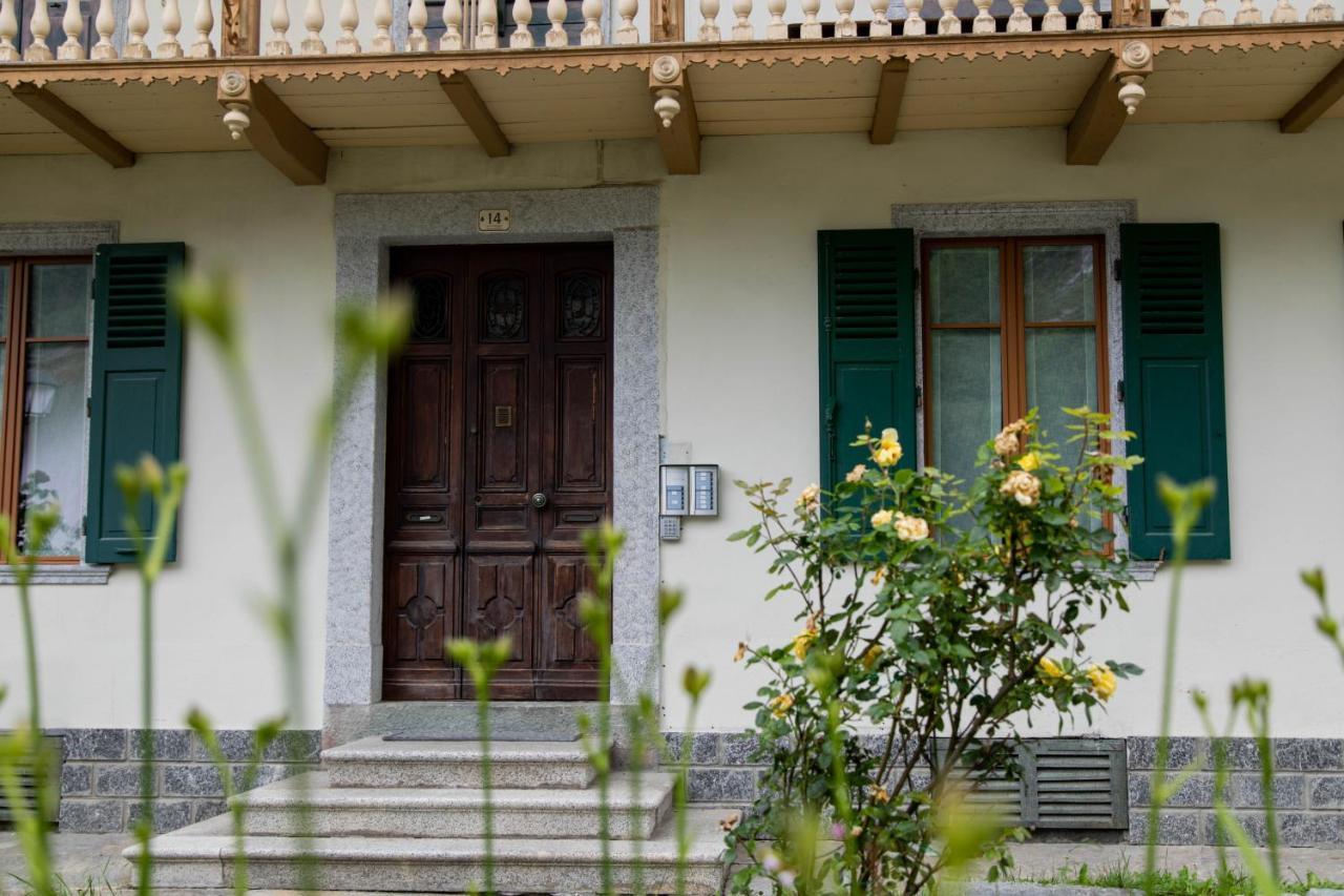 Kalipe Aparthotel