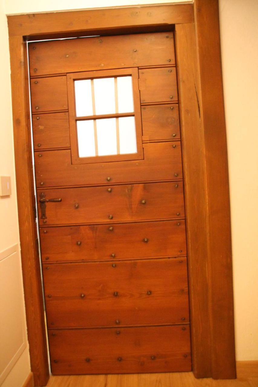 Kalipe Aparthotel Alagna Valsesia