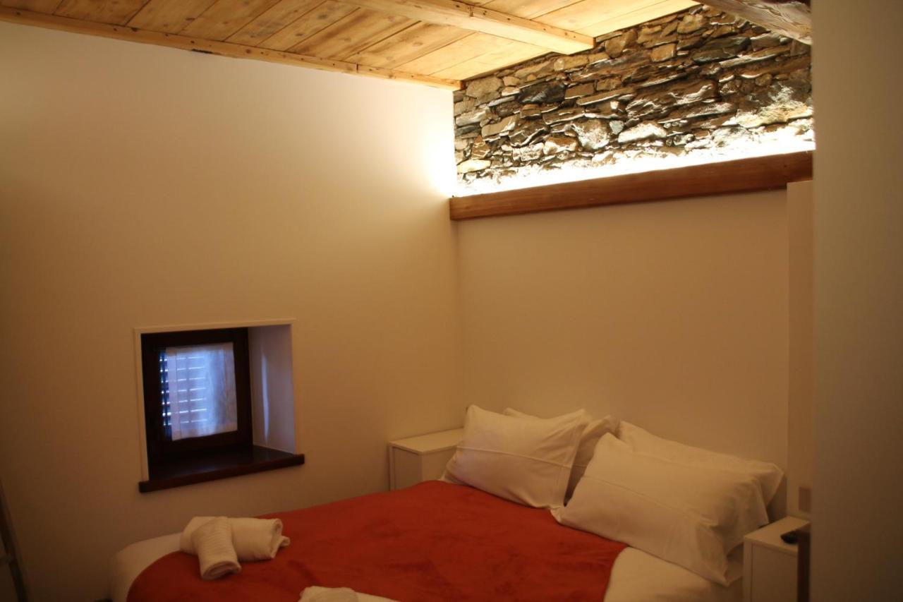 Kalipe * Alagna Valsesia