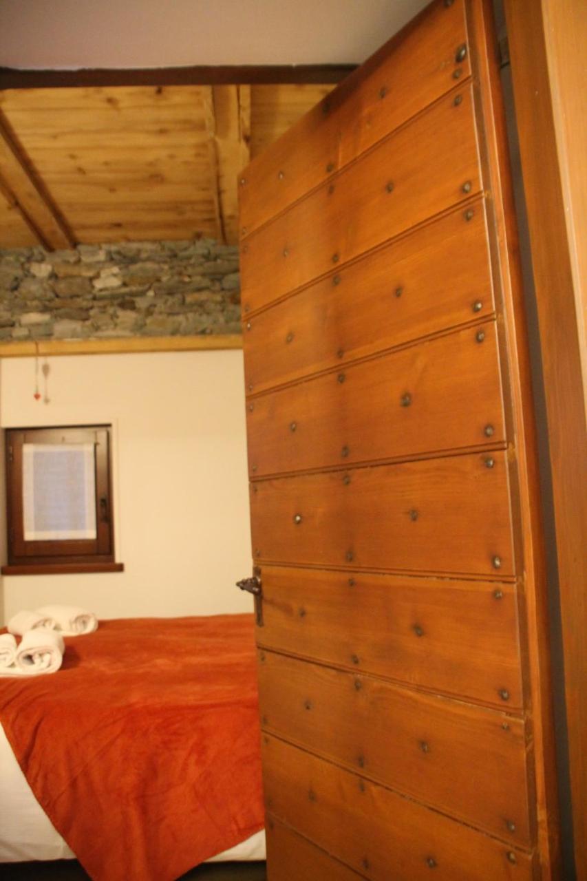 Kalipe * Alagna Valsesia