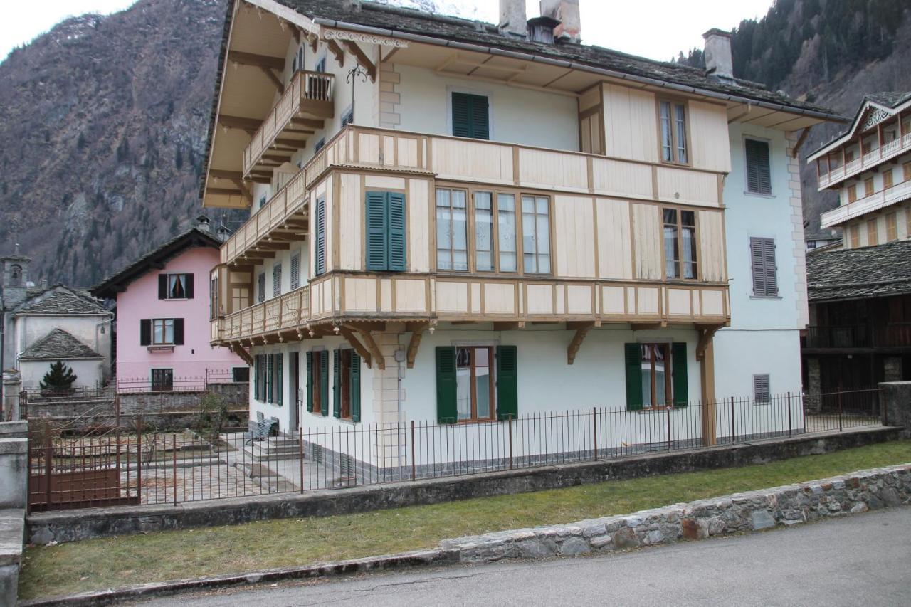 Kalipe Aparthotel
