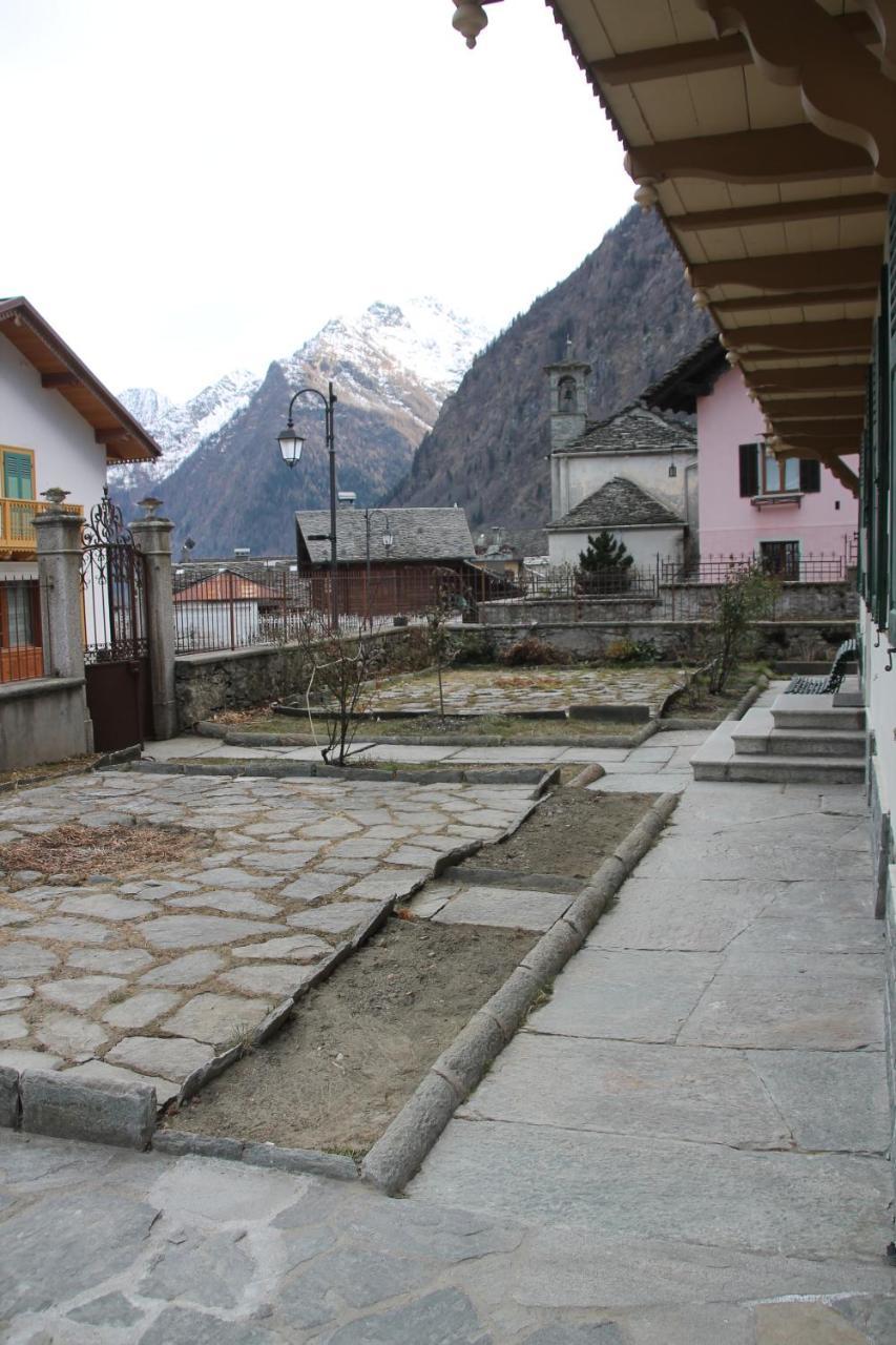 Kalipe Aparthotel *